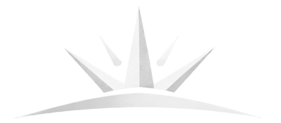 white (embossing)